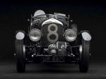 Bentley 4&frac12;-Litre Blower 1926 года